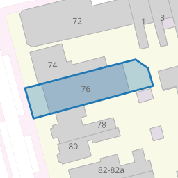 Perceel TNZ00-M-1813