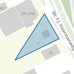 Perceel TNZ00-M-1819