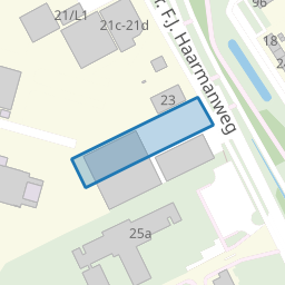 Perceel TNZ00-M-1828