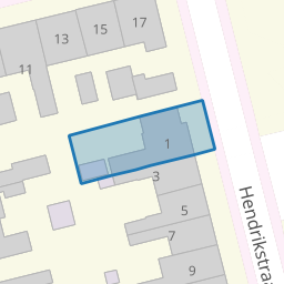 Perceel TNZ00-M-1831