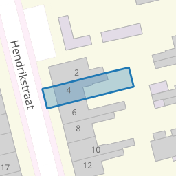 Perceel TNZ00-M-1835