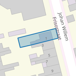 Perceel TNZ00-M-1836