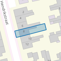 Perceel TNZ00-M-1837