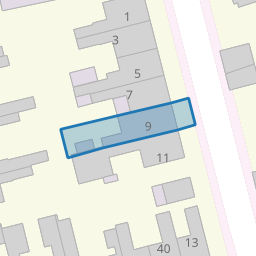 Perceel TNZ00-M-1841