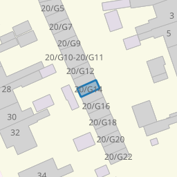 Perceel TNZ00-M-1845