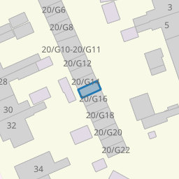 Perceel TNZ00-M-1846