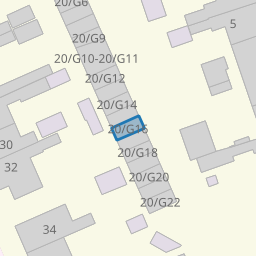 Perceel TNZ00-M-1847