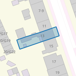 Perceel TNZ00-M-1855