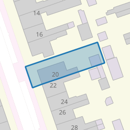 Perceel TNZ00-M-1863