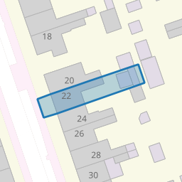 Perceel TNZ00-M-1864