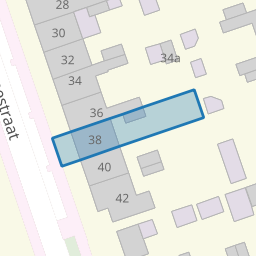 Perceel TNZ00-M-1866