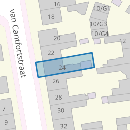 Perceel TNZ00-M-1871