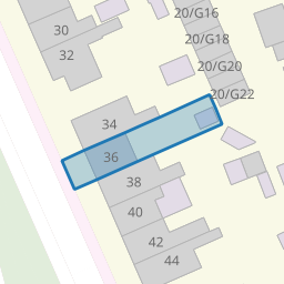 Perceel TNZ00-M-1883