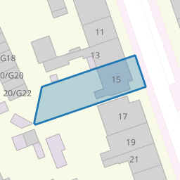 Perceel TNZ00-M-1887