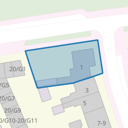 Perceel TNZ00-M-1888