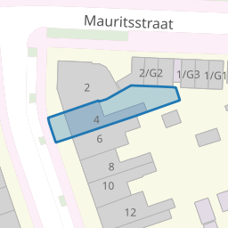 Perceel TNZ00-M-1895