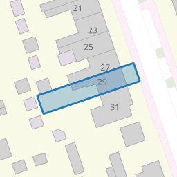 Perceel TNZ00-M-1900