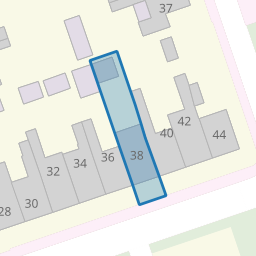 Perceel TNZ00-M-1911