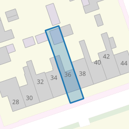 Perceel TNZ00-M-1912