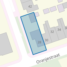 Perceel TNZ00-M-1914