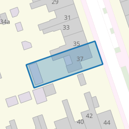 Perceel TNZ00-M-1915