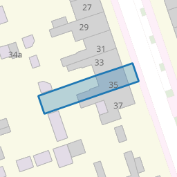 Perceel TNZ00-M-1917