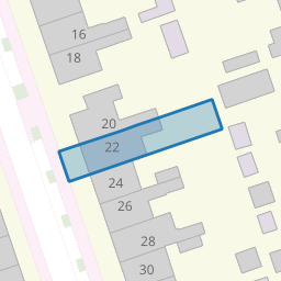 Perceel TNZ00-M-1918