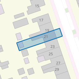 Perceel TNZ00-M-1920