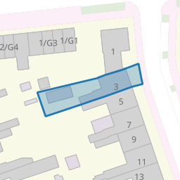 Perceel TNZ00-M-1924