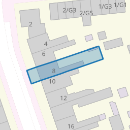 Perceel TNZ00-M-1926