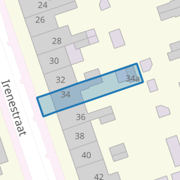 Perceel TNZ00-M-1929