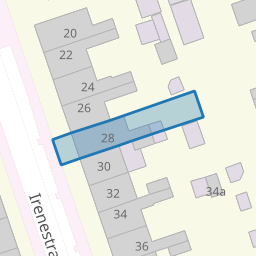 Perceel TNZ00-M-1932