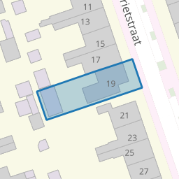 Perceel TNZ00-M-1933