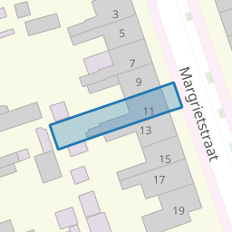 Perceel TNZ00-M-1936