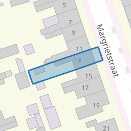 Perceel TNZ00-M-1937