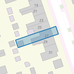 Perceel TNZ00-M-1943