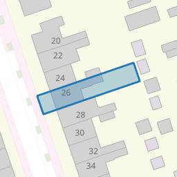 Perceel TNZ00-M-1950