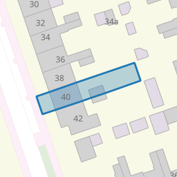 Perceel TNZ00-M-1952