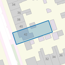 Perceel TNZ00-M-1953