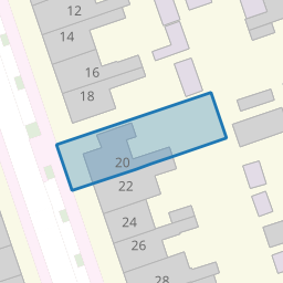 Perceel TNZ00-M-1954