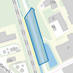 Perceel TNZ00-M-1956