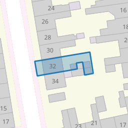 Perceel TNZ00-M-1957