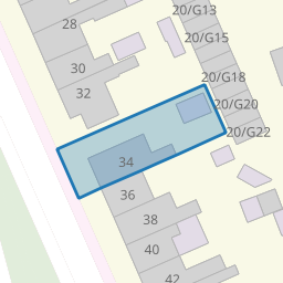 Perceel TNZ00-M-1962