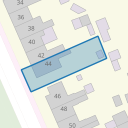 Perceel TNZ00-M-1964