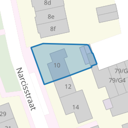 Perceel TNZ00-M-1973