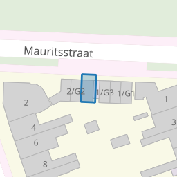 Perceel TNZ00-M-1987