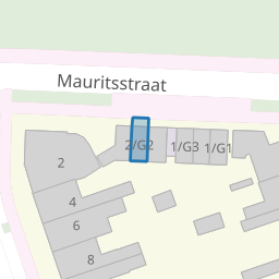 Perceel TNZ00-M-1988