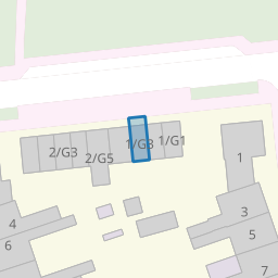 Perceel TNZ00-M-1992