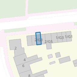 Perceel TNZ00-M-1996