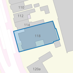 Perceel TNZ00-M-2007